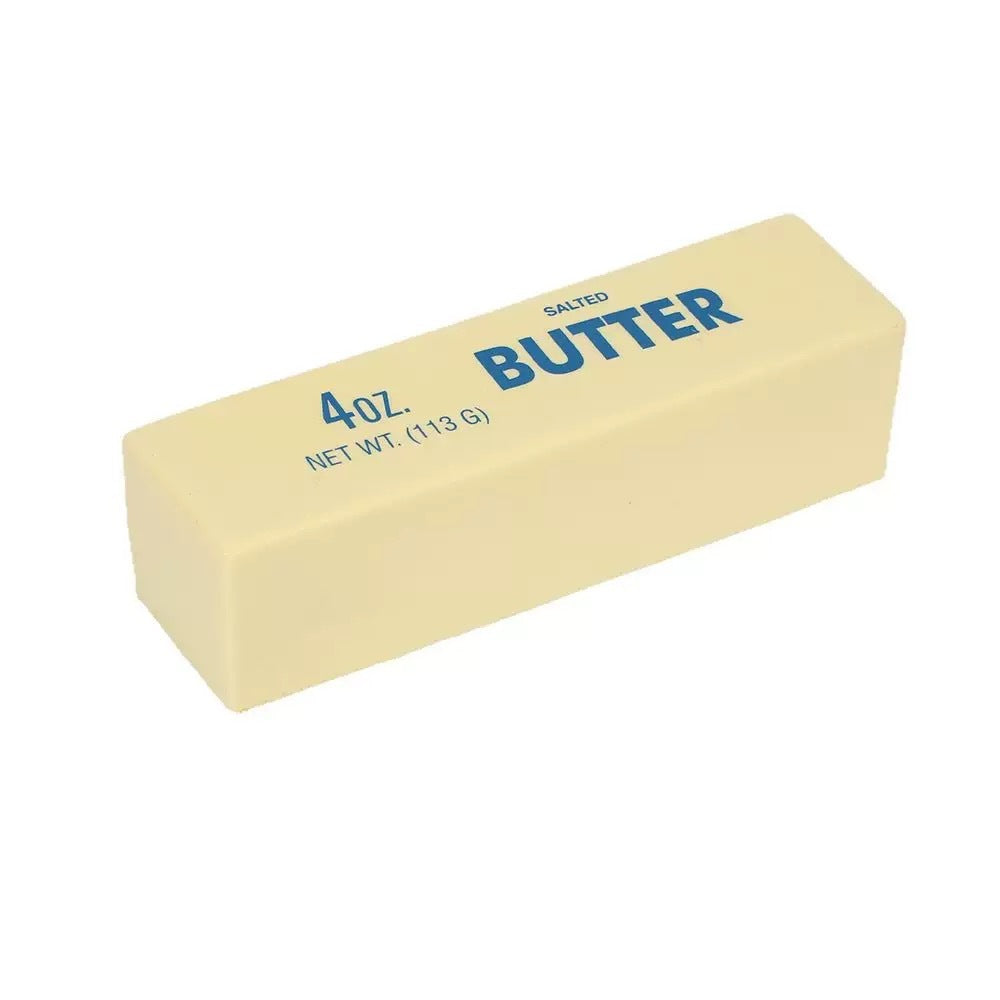 Soft Slow Rebound Butter Stick Sensory Toy