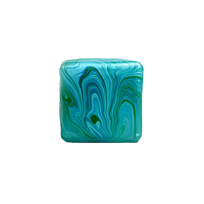 Water Drop Shape Sensory Stress Relief Squeeze Toy