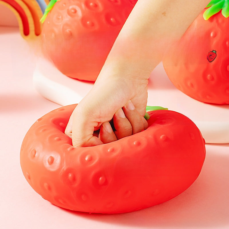 Large Soft Stress Relief Squishy Toys