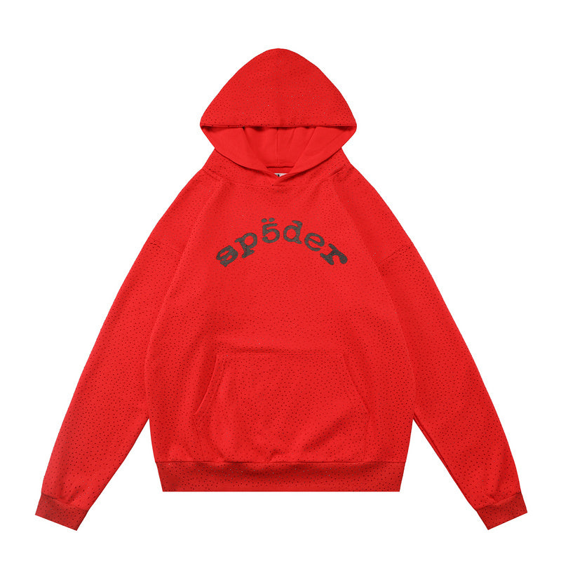 Hooded Sweatshirt