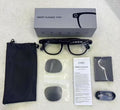 Multifunction Smart Glasses with Camera