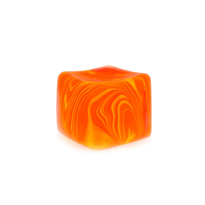 Water Drop Shape Sensory Stress Relief Squeeze Toy