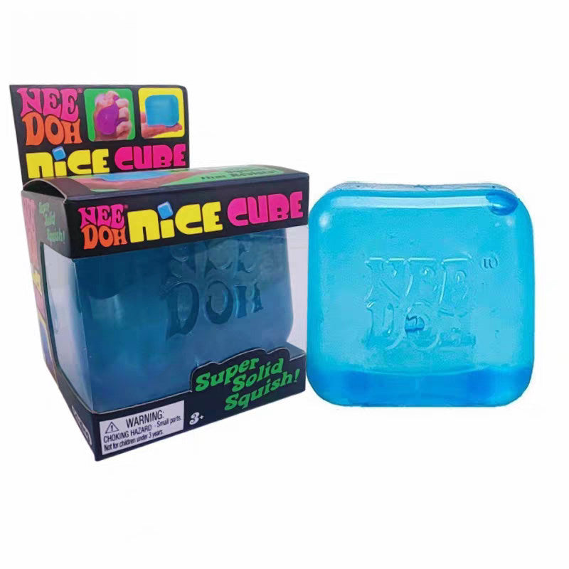 Decompression Squishy Toy